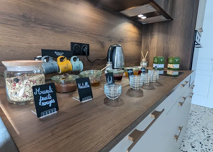 La Frühstückspension