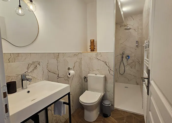 Frühstückspension La 3*