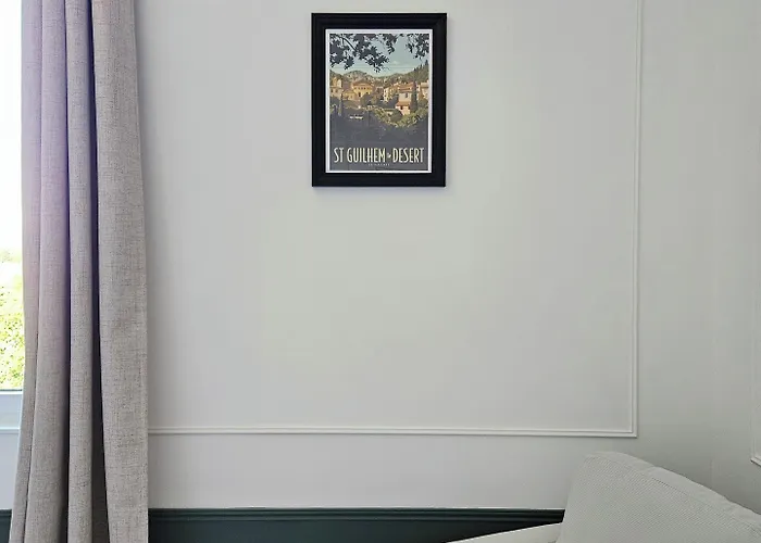 Frühstückspension La 3*