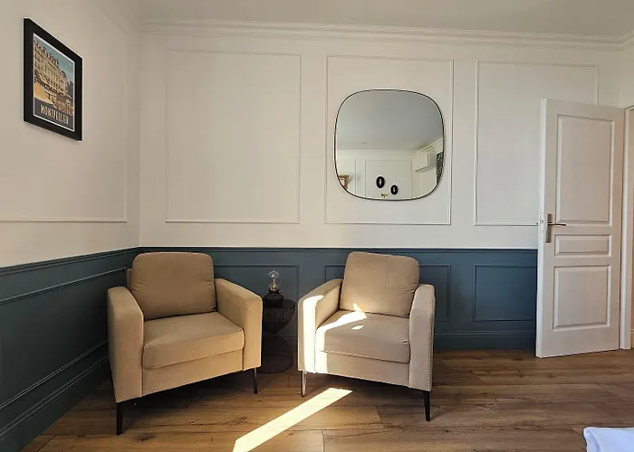 Frühstückspension La