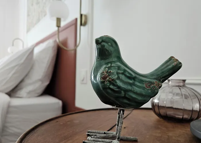 Frühstückspension La Gignac (Herault)